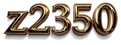 z2350 logo