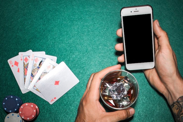 z2350 Live Casino